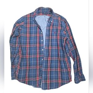 Polo Ralph Lauren Flannel